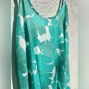 Show Me Your Mumu Beverly Palm Bella Mini Dress